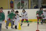 Photo hockey reportage Cergy : Faites du hockey au féminin
