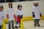 Photo hockey reportage Cergy : Faites du hockey au féminin