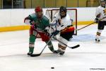 Photo hockey reportage Cergy TIF : J1 Résultats et Photos 