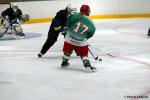 Photo hockey reportage Cergy TIF : J2 Résultats et Photos 