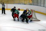 Photo hockey reportage Cergy TIF : J2 Résultats et Photos 