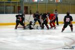 Photo hockey reportage Cergy TIF : J2 Résultats et Photos 