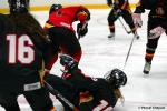 Photo hockey reportage Cergy TIF : J2 Résultats et Photos 