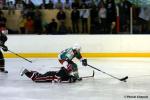 Photo hockey reportage Cergy TIF : J2 Résultats et Photos 