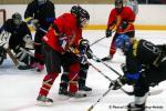 Photo hockey reportage Cergy TIF : J3 Résultats et Photos 