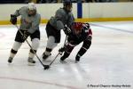 Photo hockey reportage Cergy TIF : J3 Résultats et Photos 