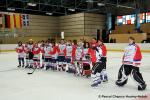 Photo hockey reportage Cergy TIF : J3 Résultats et Photos 