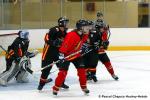 Photo hockey reportage Cergy TIF : J4 Résultats et Photos 