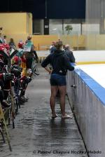 Photo hockey reportage Cergy TIF : J4 Résultats et Photos 