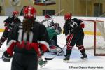 Photo hockey reportage Cergy TIF : J4 Résultats et Photos 