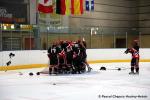 Photo hockey reportage Cergy TIF : J4 Résultats et Photos 