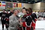 Photo hockey reportage Cergy TIF : J4 Résultats et Photos 