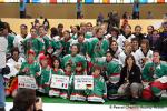 Photo hockey reportage Cergy TIF : J4 Résultats et Photos 