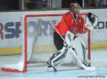 Photo hockey reportage CHL : Désillusion à Briançon