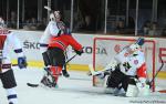Photo hockey reportage CHL : Désillusion à Briançon