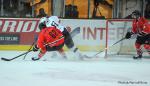 Photo hockey reportage CHL : Désillusion à Briançon