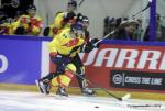 Photo hockey reportage CHL : Finir en beauté