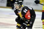 Photo hockey reportage CHL : Finir en beauté