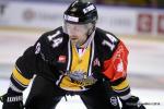 Photo hockey reportage CHL : Finir en beauté