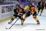 Photo hockey reportage CHL : Finir en beauté