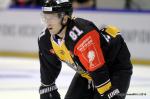 Photo hockey reportage CHL : Finir en beauté