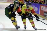 Photo hockey reportage CHL : Finir en beauté