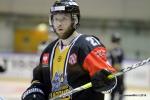 Photo hockey reportage CHL : Finir en beauté