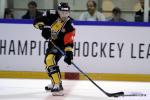 Photo hockey reportage CHL : Finir en beauté