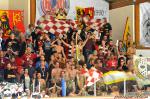 Photo hockey reportage CHL : Genève surclasse les Diables