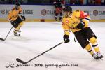 Photo hockey reportage CHL : Litvinov supérieur collectivement