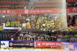 Photo hockey reportage CHL : Litvinov supérieur collectivement