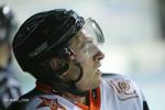 Photo hockey reportage Clermont fait de la résistance