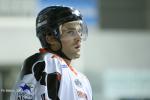 Photo hockey reportage Clermont fait de la résistance