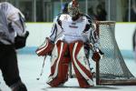 Photo hockey reportage Clermont fait de la résistance