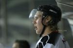 Photo hockey reportage Clermont fait de la résistance