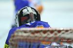 Photo hockey reportage Clermont fait de la résistance