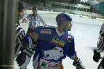 Photo hockey reportage Clermont fait de la résistance