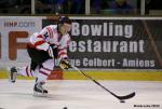 Photo hockey reportage CM U20 : Démonstration nordique