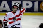 Photo hockey reportage CM U20 : Démonstration nordique