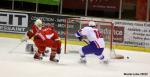 Photo hockey reportage CM U20 : La France piétinée 