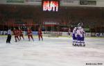 Photo hockey reportage CM U20 : La France piétinée 