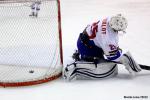 Photo hockey reportage CM U20 : La France piétinée 