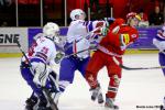 Photo hockey reportage CM U20 : La France piétinée 