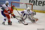Photo hockey reportage CM U20 : La France piétinée 