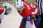 Photo hockey reportage CM U20 : La Norvège en élite