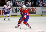 Photo hockey reportage CM U20 : La Norvège en élite