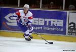 Photo hockey reportage CM U20 : Le Bélarus impérial