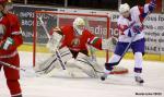 Photo hockey reportage CM U20 : Le Bélarus impérial