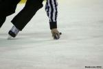 Photo hockey reportage CM U20 : Les Bleuets déboutés