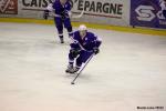 Photo hockey reportage CM U20 : Les Bleuets déboutés